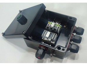 СКП-06.161609-Ехе-(8/4,0)-(Лз/1)-3(В)/HIBM-XEU25-1(C)/HIBM-XEU25